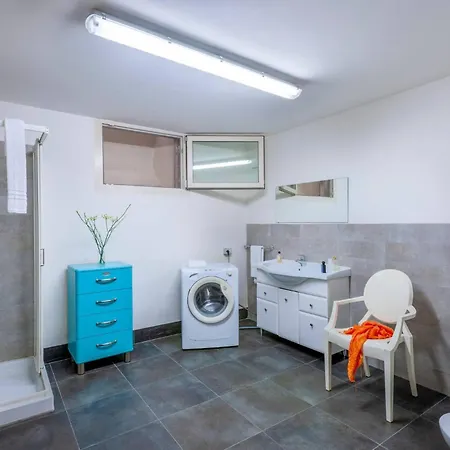 Colle 7&1 By Marche Villa Acqualagna