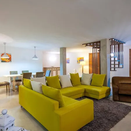 Villa Colle 7&1 By Marche Acqualagna