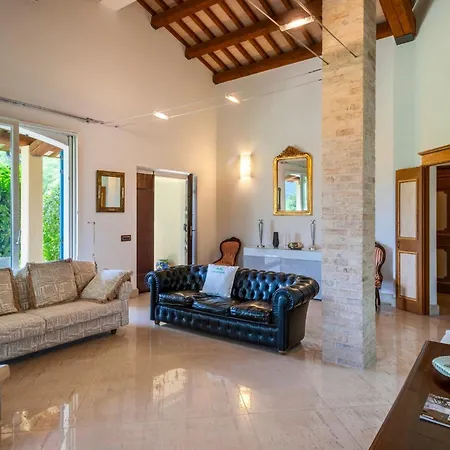 Colle 7&1 By Marche Villa