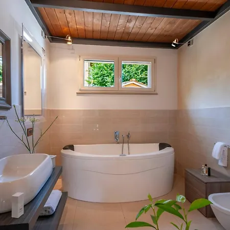 Colle 7&1 By Marche Villa *