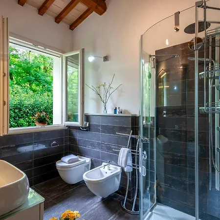 Villa Colle 7&1 By Marche *