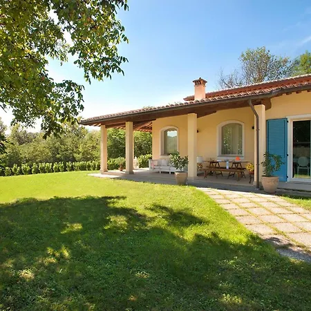 Colle 7&1 By Marche Villa Acqualagna