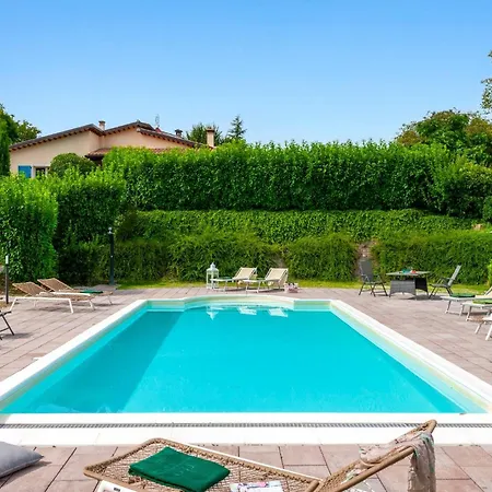 Colle 7&1 By Marche Acqualagna