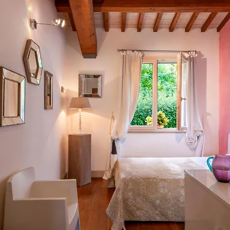Colle 7&1 By Marche