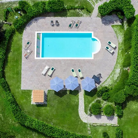 Villa Colle 7&1 By Marche