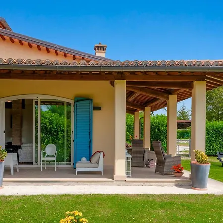 Villa Colle 7&1 By Marche Acqualagna
