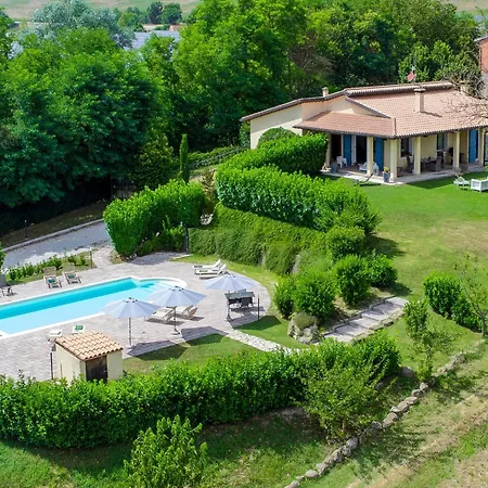 Colle 7&1 By Marche Acqualagna