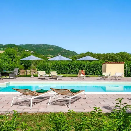 Colle 7&1 By Marche Villa *