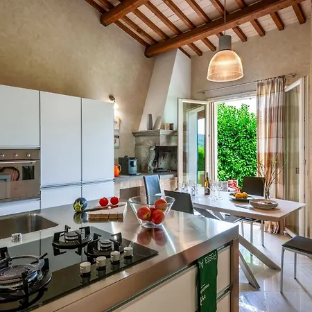 Colle 7&1 By Marche * Acqualagna